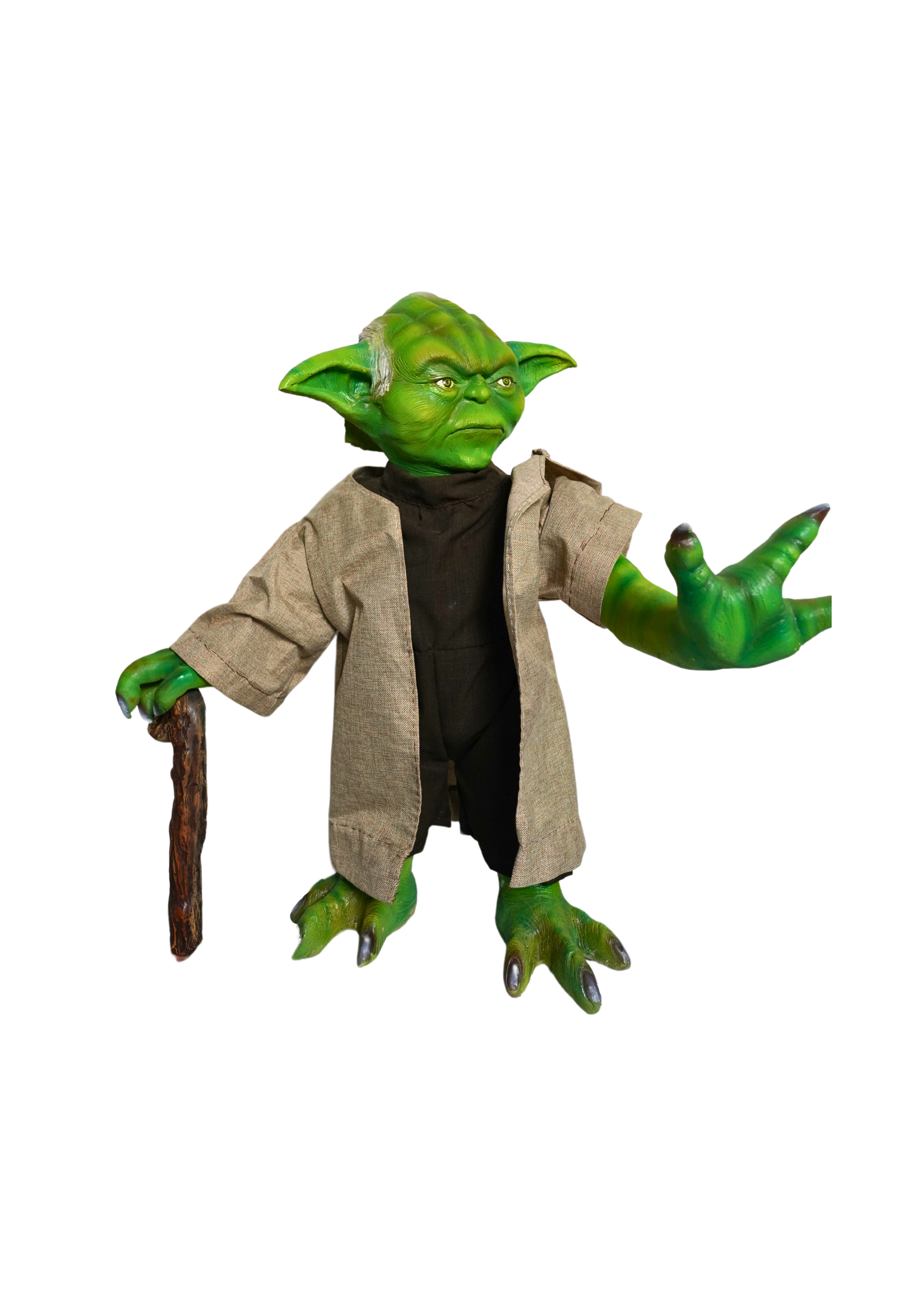 Star Wars - Yoda