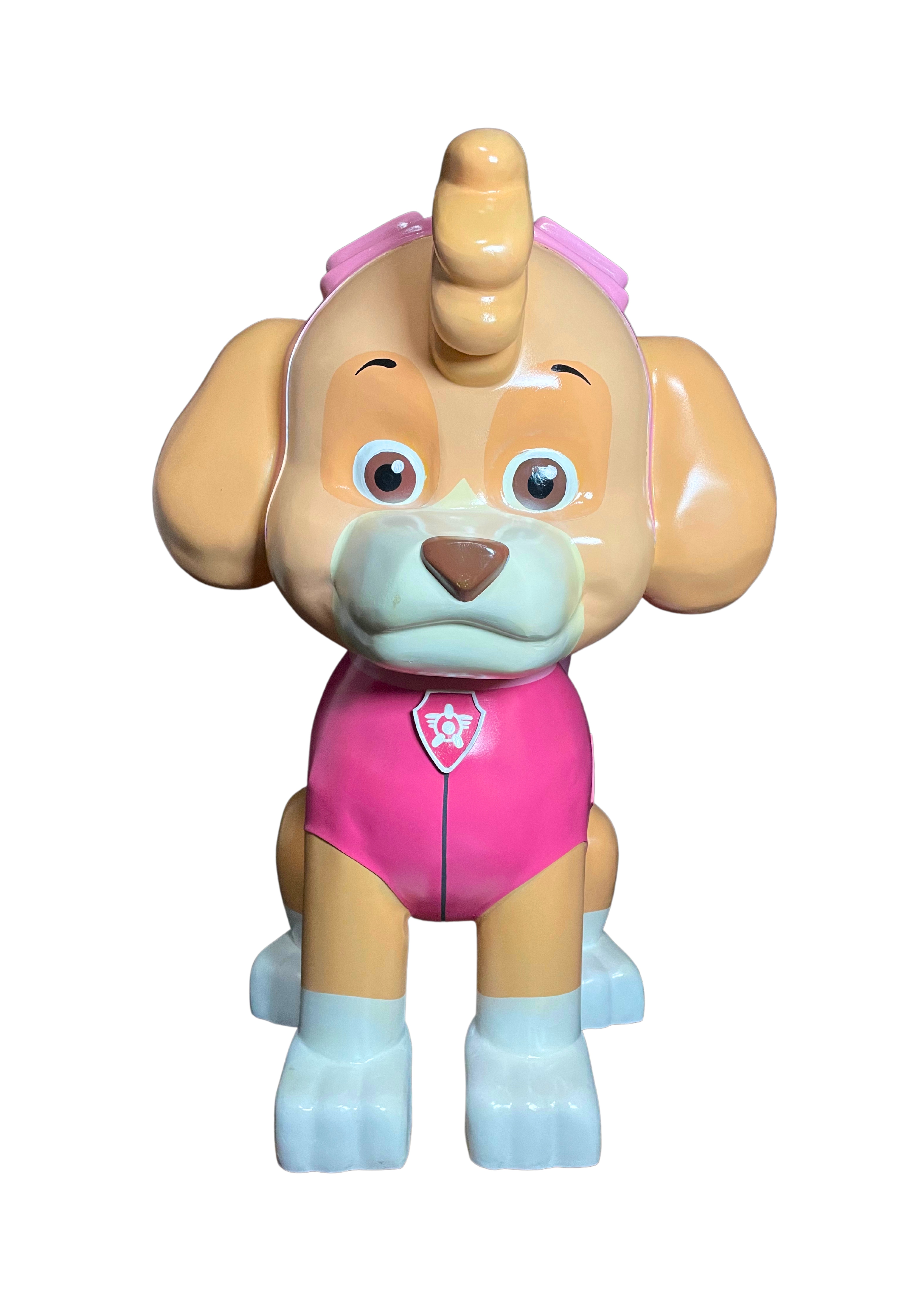 Paw Patrol - Skye