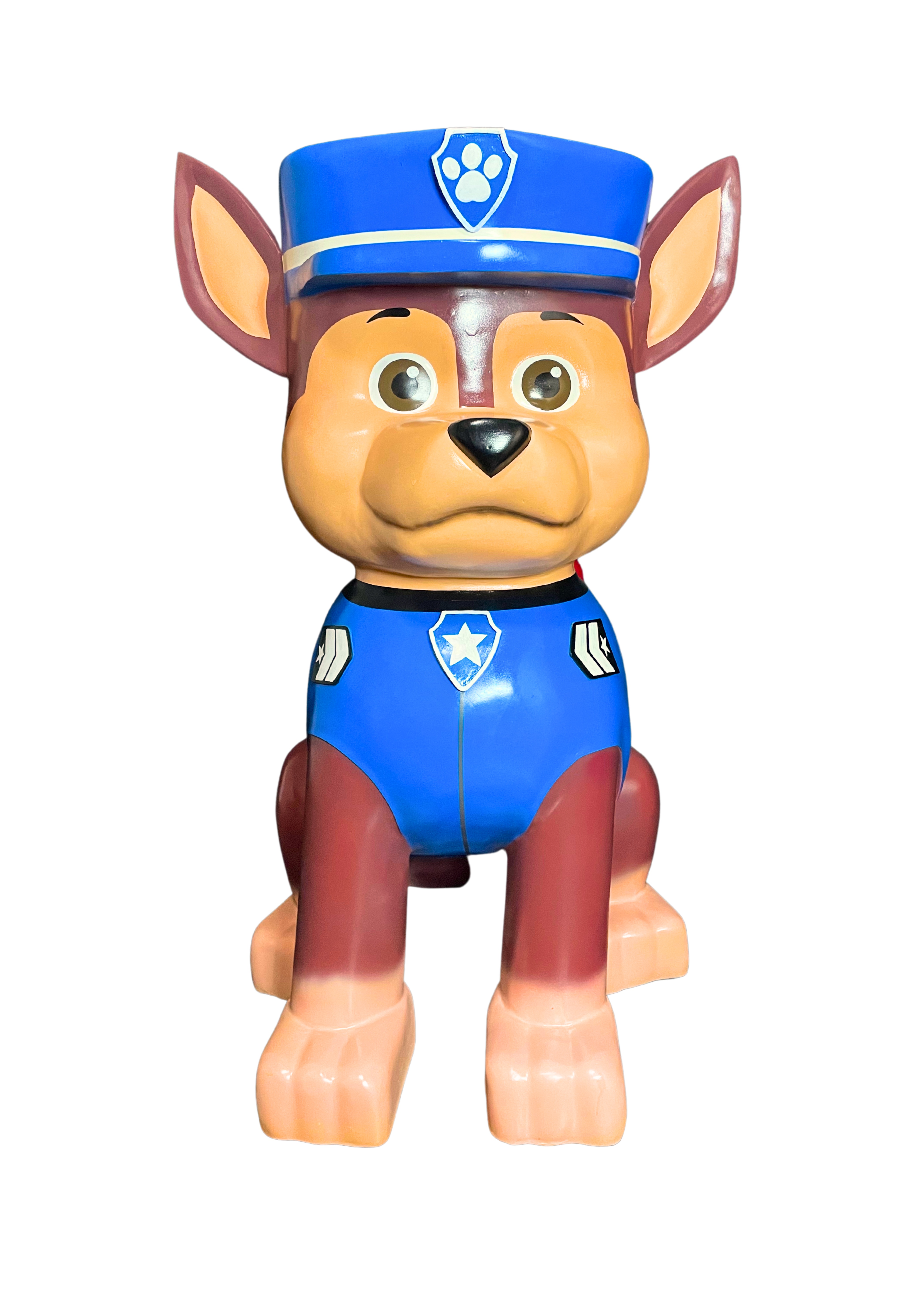 Paw Patrol - Chase