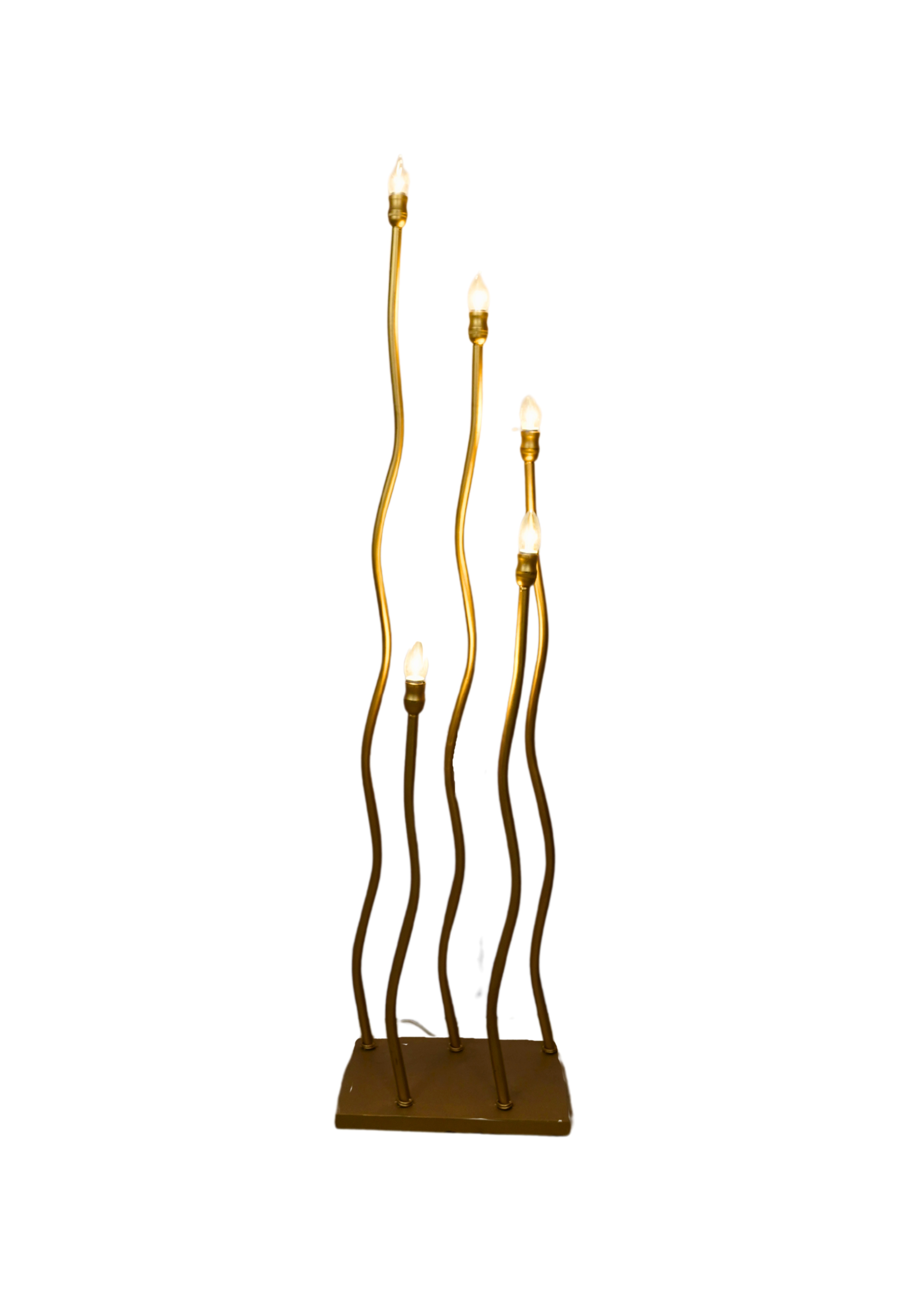 Tall Candles Holder