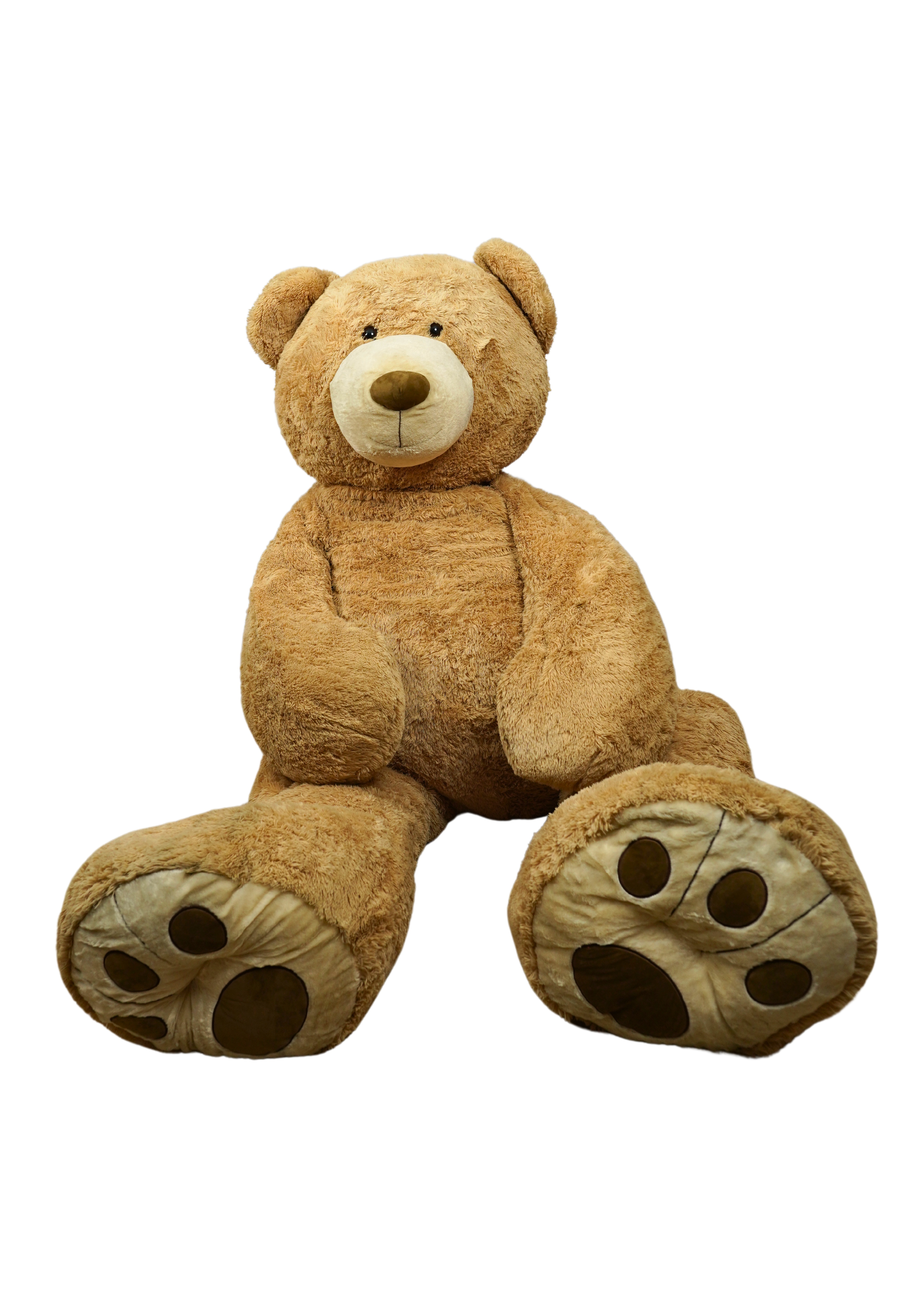 Big Brown Bear