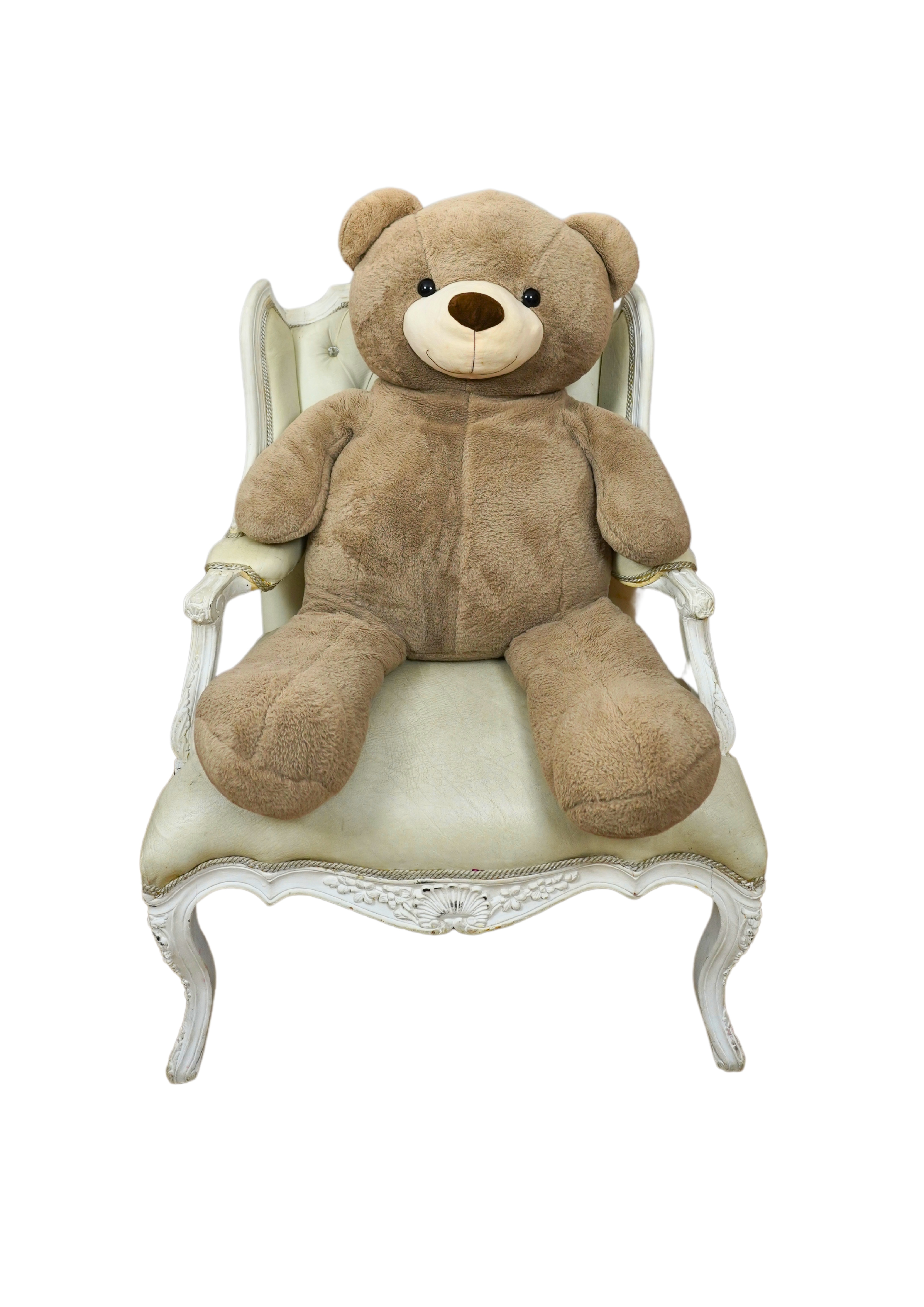 Light Brown Medium Bear