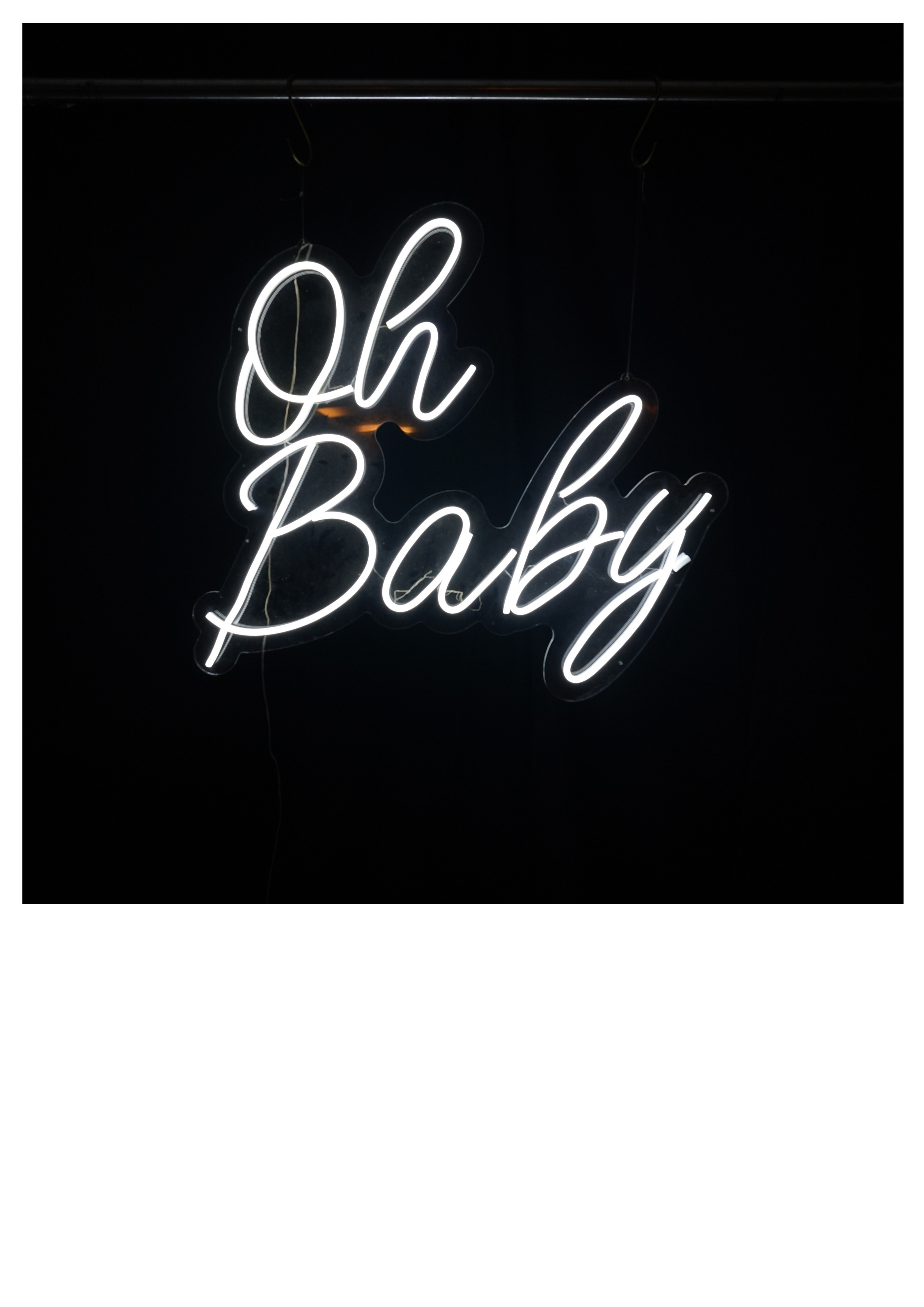 LED - Oh Baby